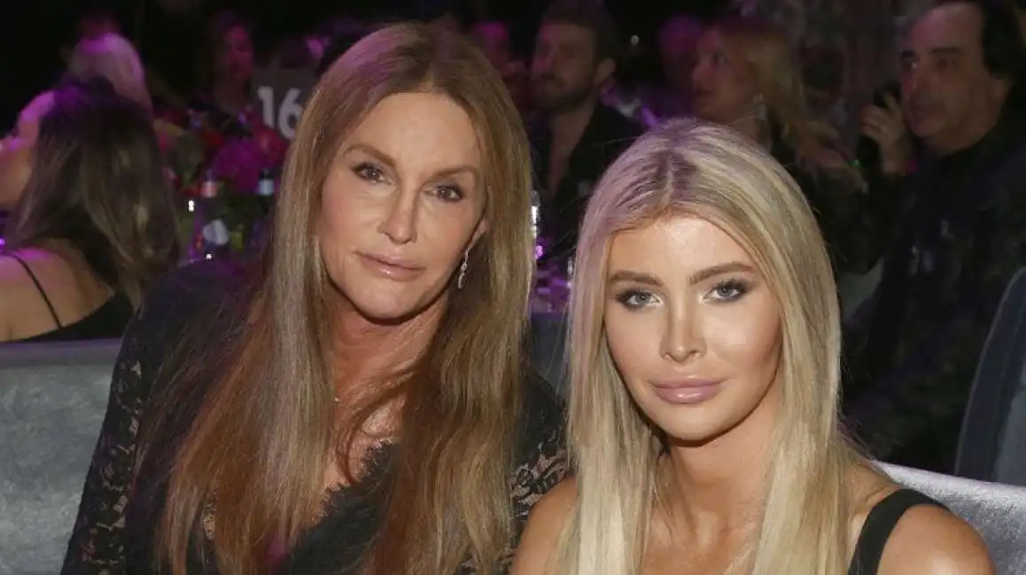 caitlyn jenner sophia hutchins