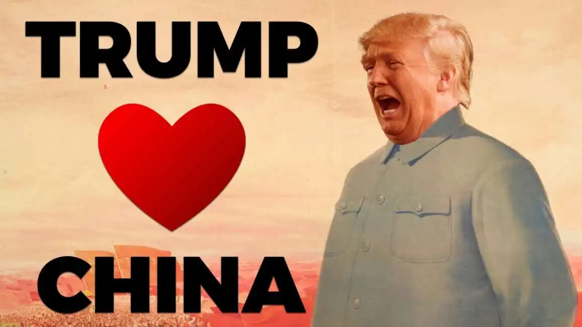 cina trump 