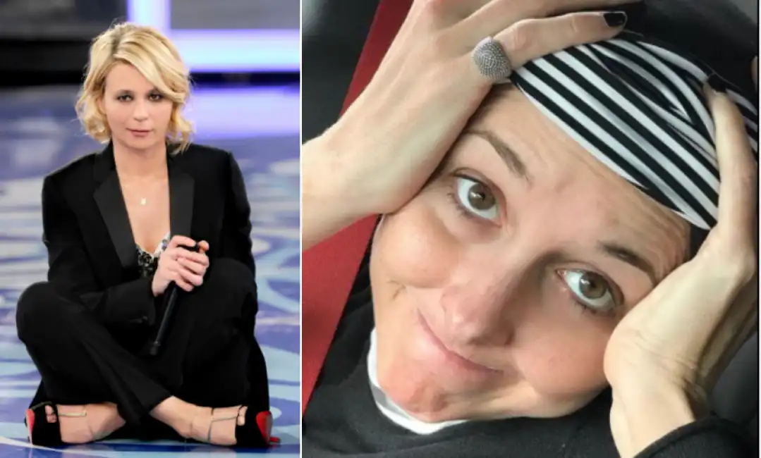 de filippi toffa