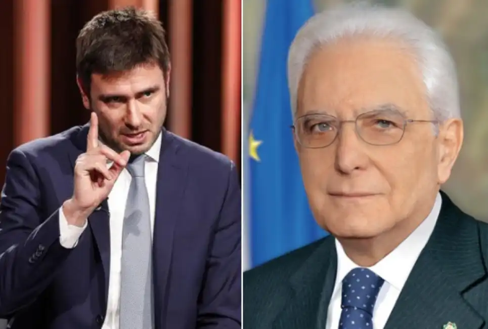 di battista mattarella