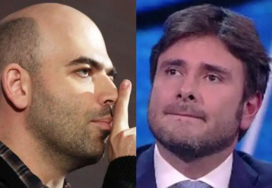 di battista saviano