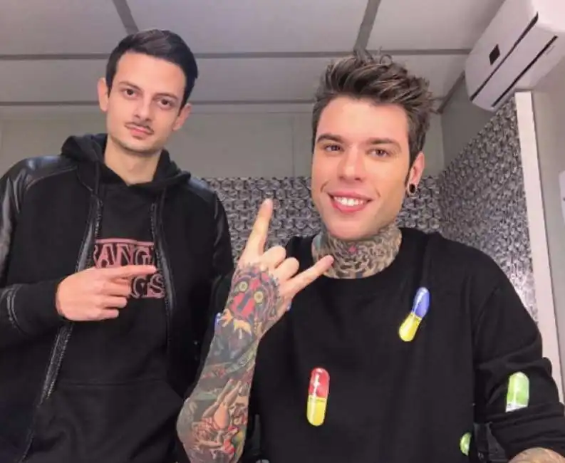 fedez rovazzi