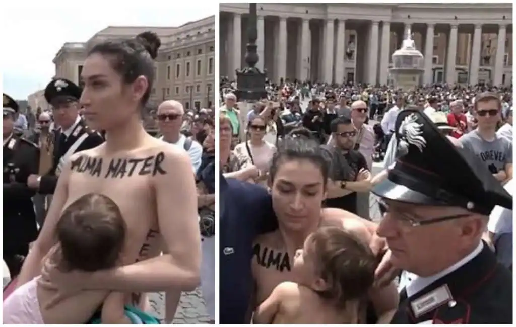 femen san pietro-3