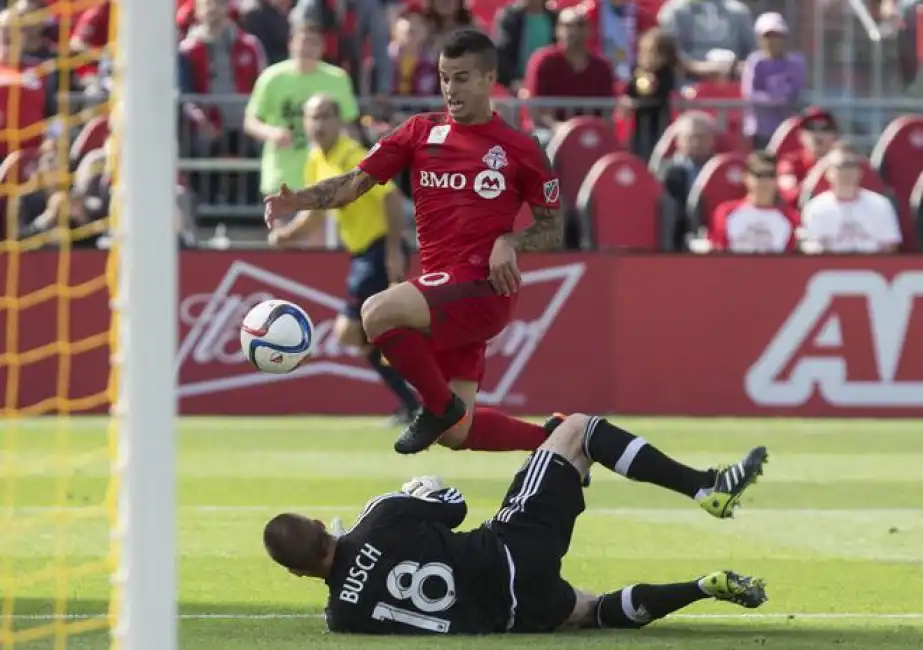 giovinco