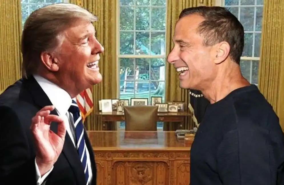 harvey levin e donald trump-5