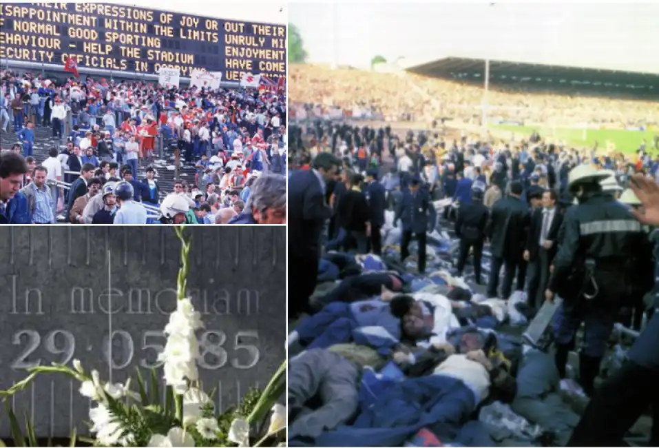 heysel