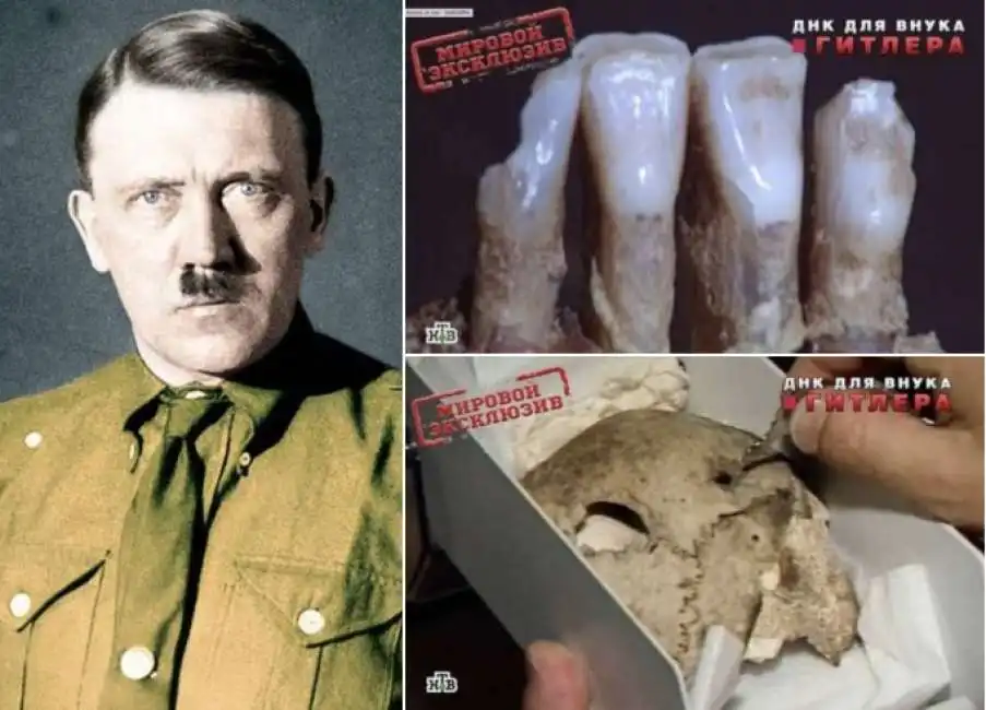 hitler