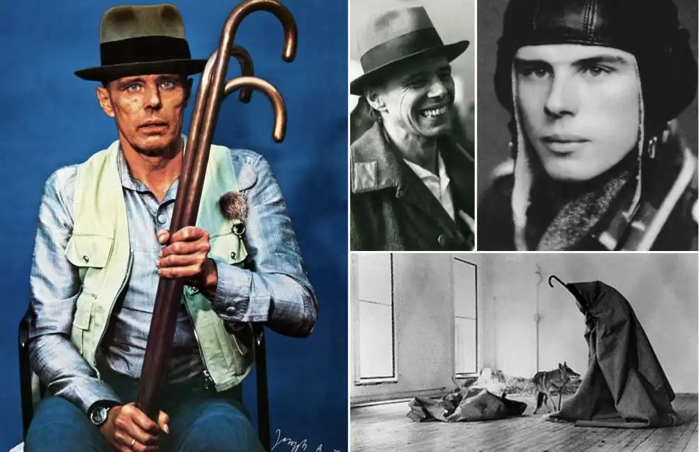 joseph beuys