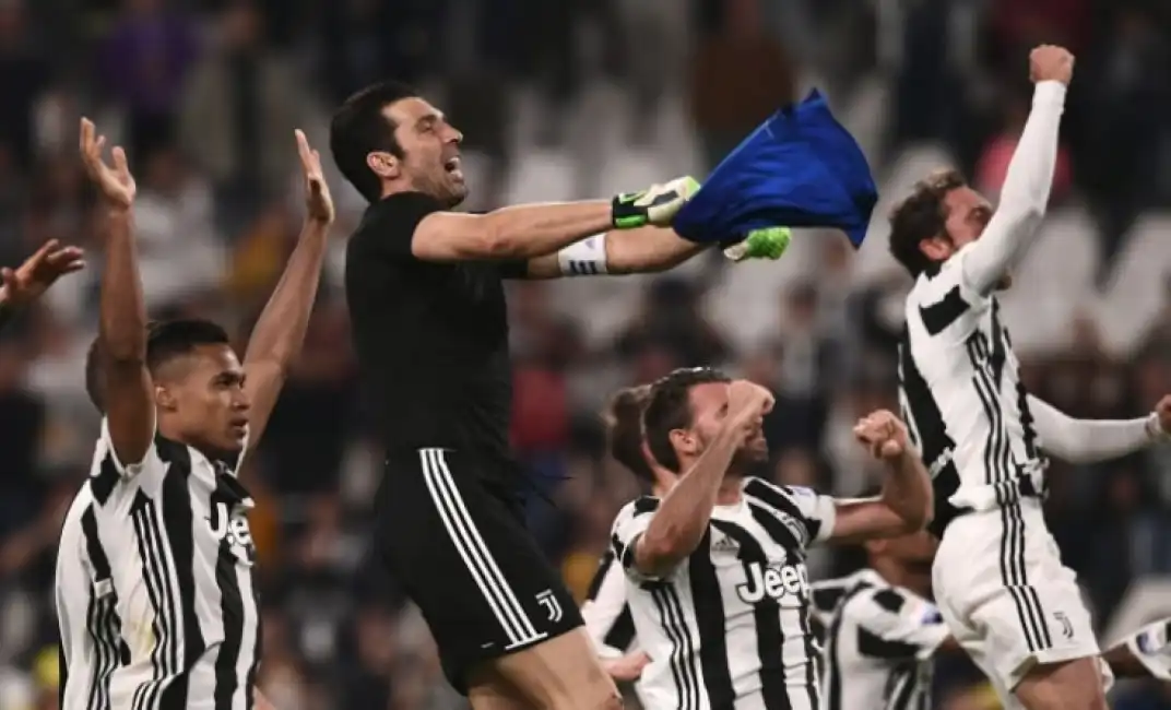 juventus