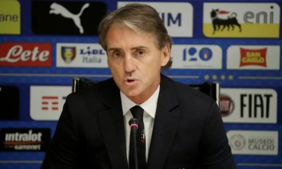 mancini