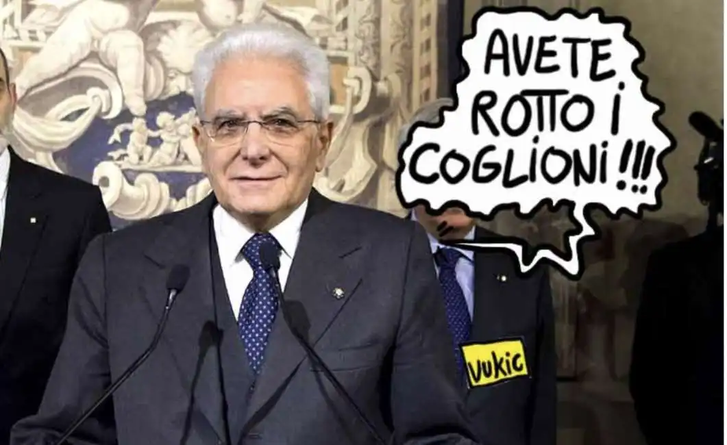 mattarella