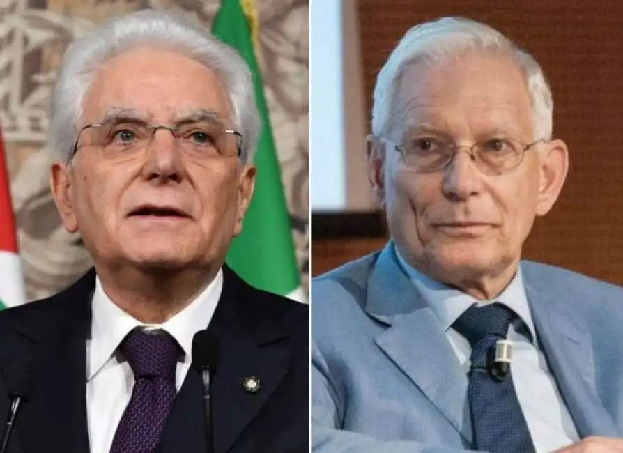 mattarella onida