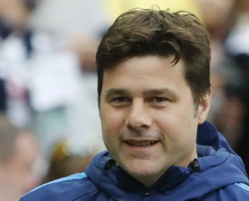 pochettino