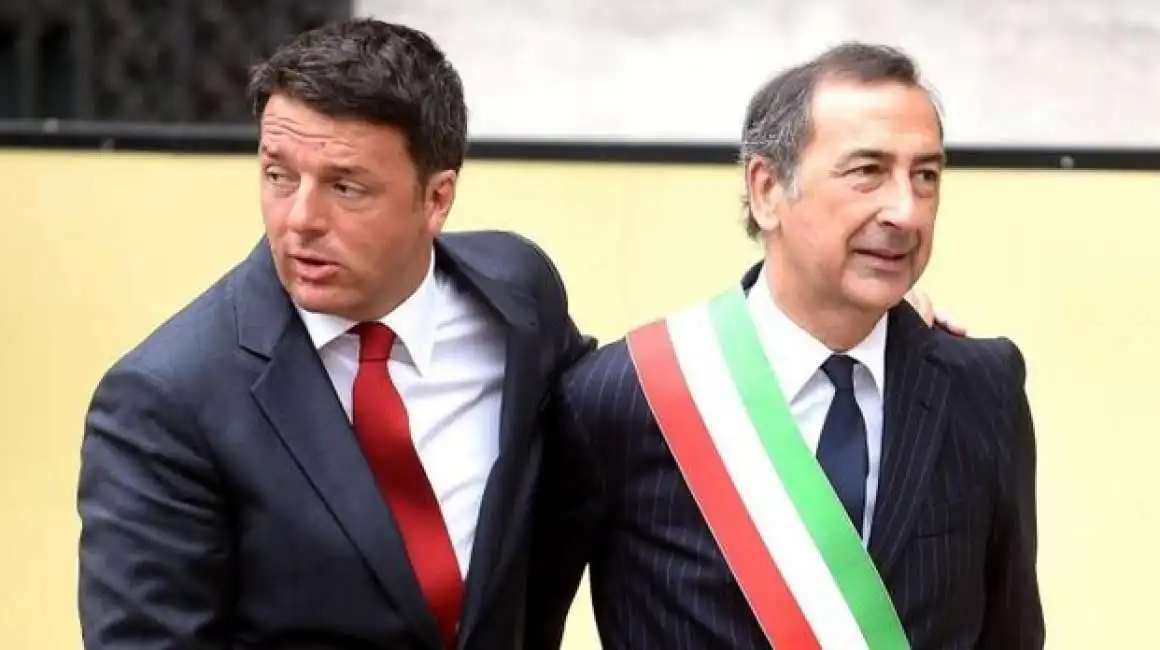 renzi sala