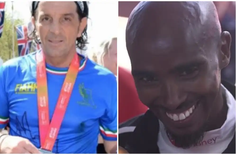 rinaldi mo farah