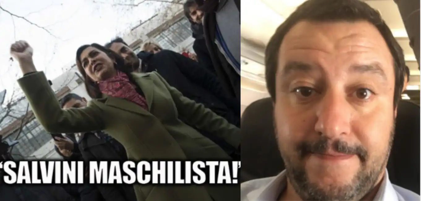 salvini boldrini