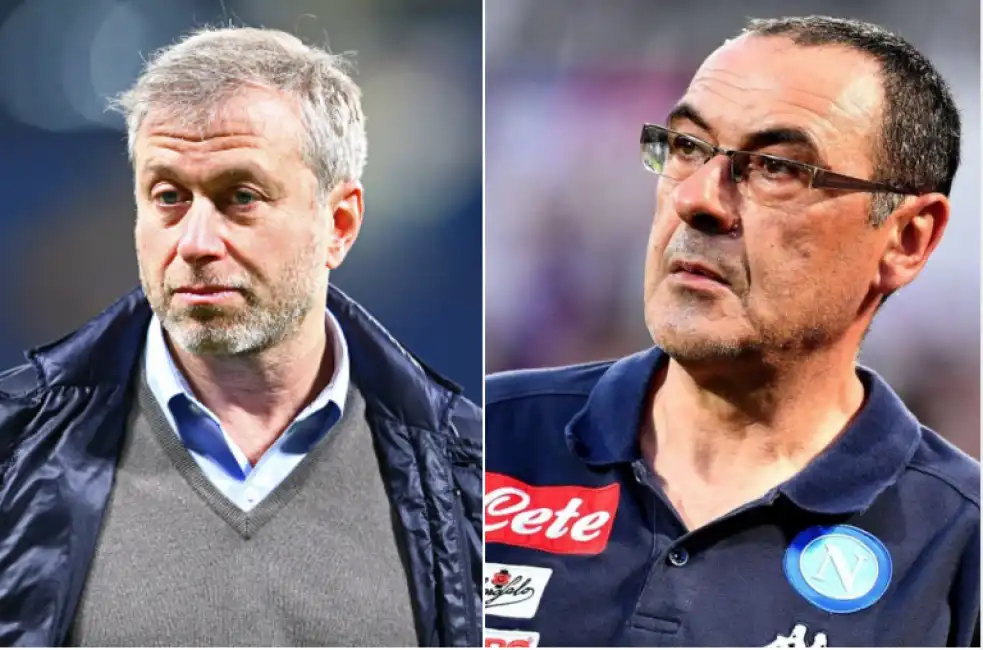 sarri abramovich