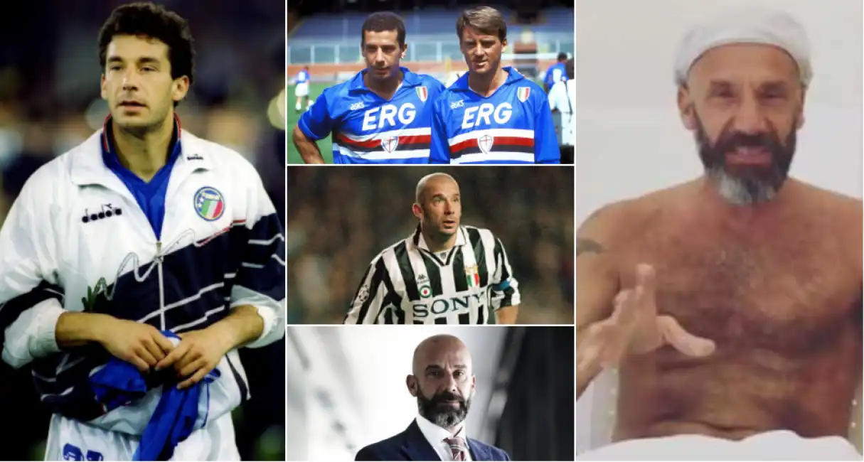 vialli