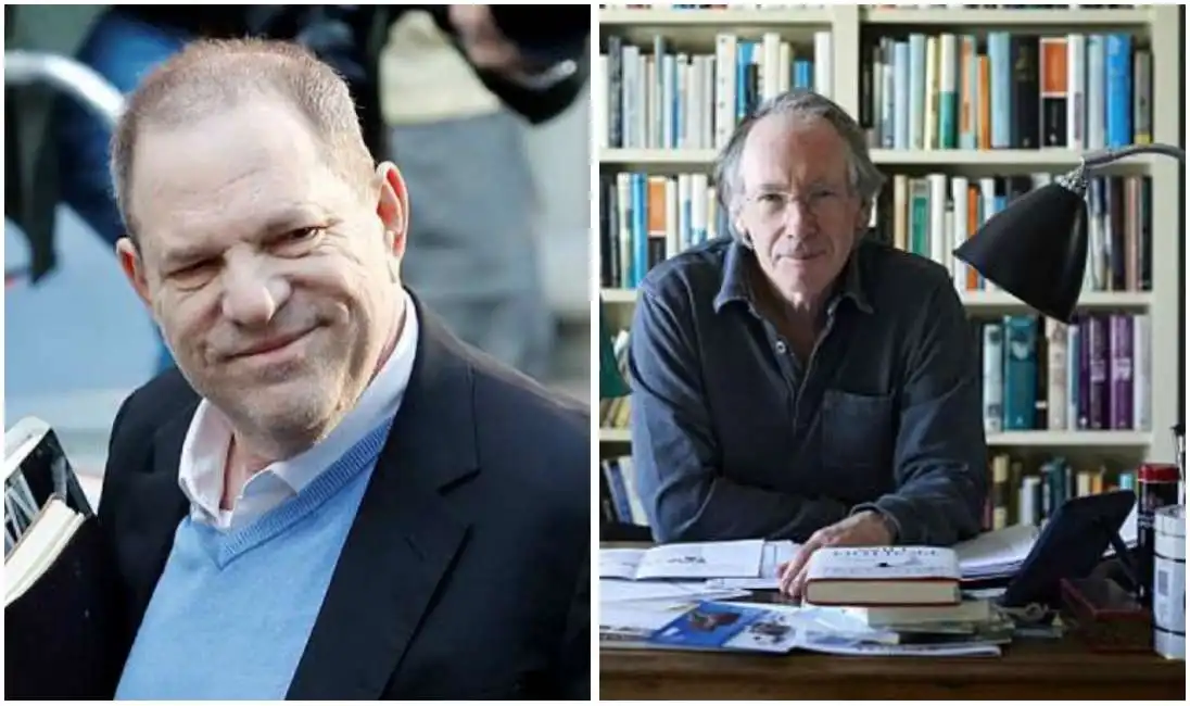 weinstein e mcewan