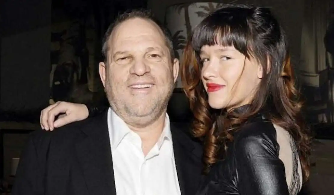 weinstein paz de la huerta