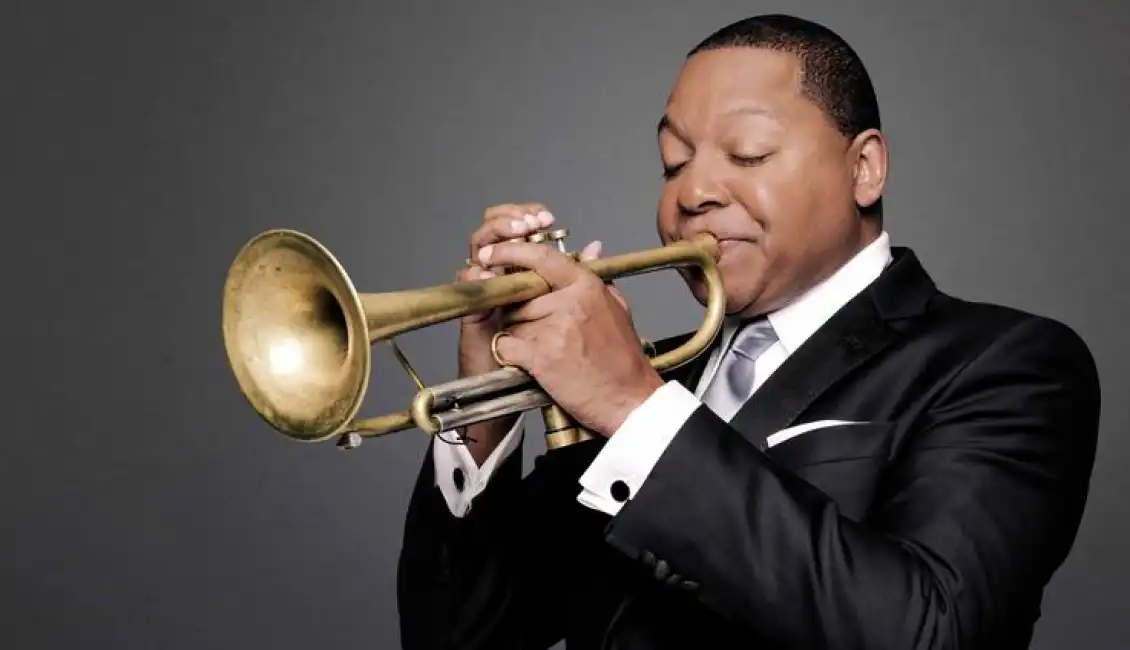 wynton marsalis