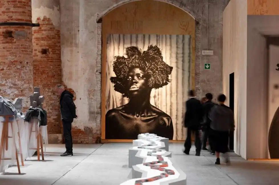 biennale venezia 2019