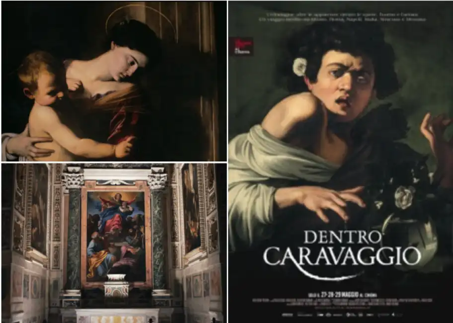 caravaggio