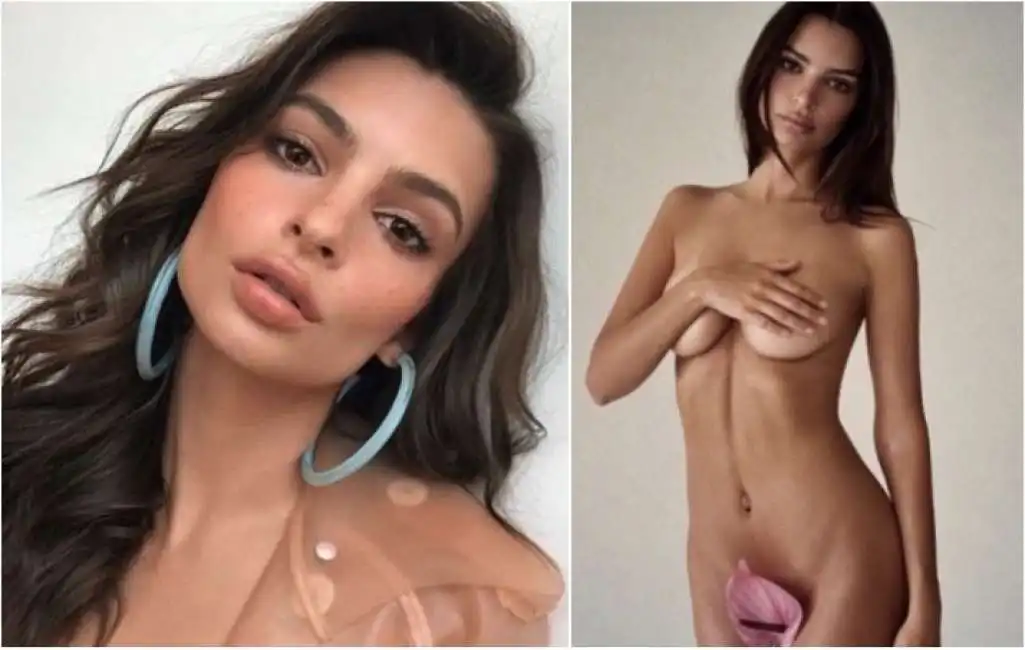 emily ratajkowski -2