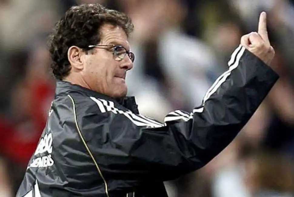 fabio capello