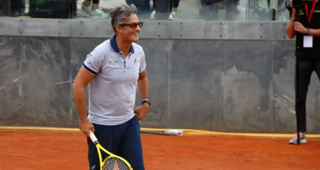 fiorello tennis