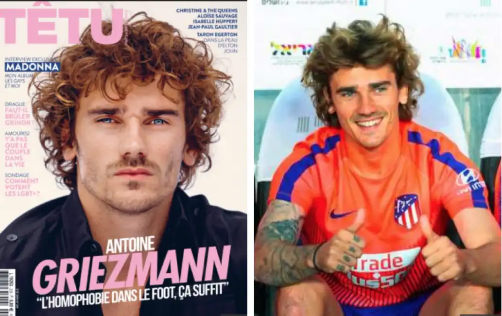 griezmann