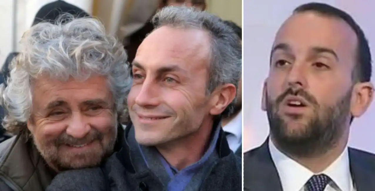 grillo travaglia cerasa