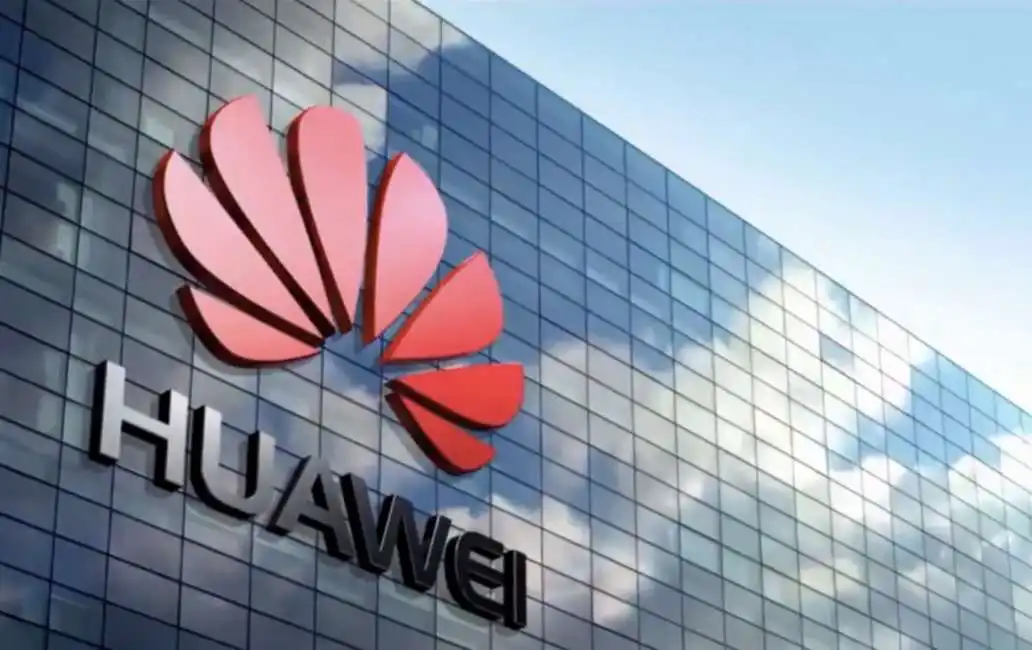 huawei