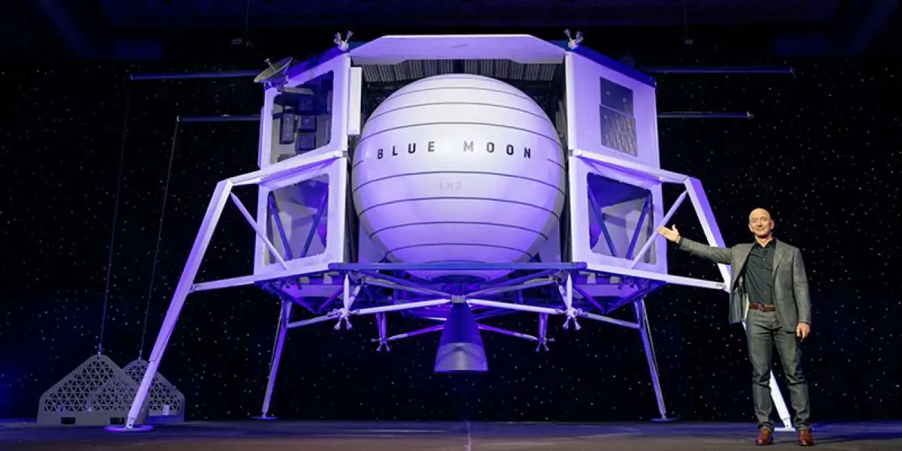 jeff bezos blue moon