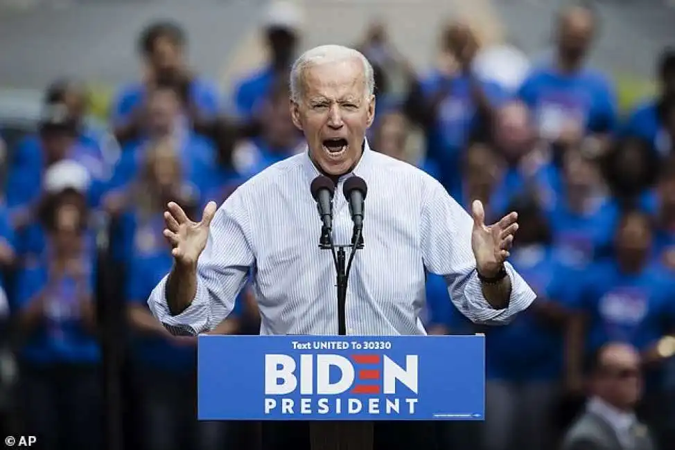 joe biden 