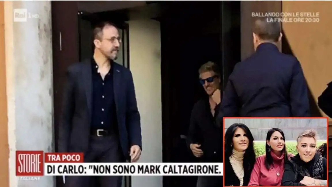 marco di carlo mark caltagirone prati perricciolo michelazzo