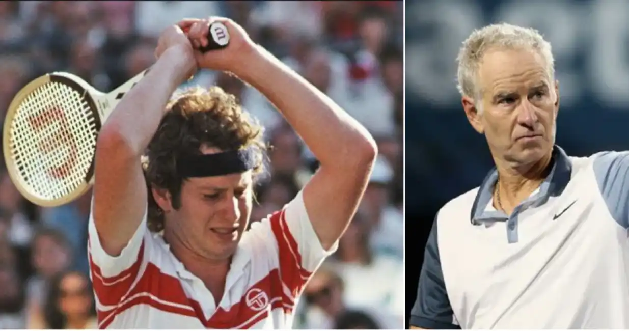 mcenroe