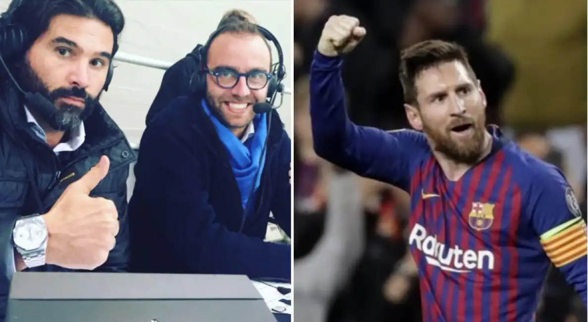 messi trevisani adani