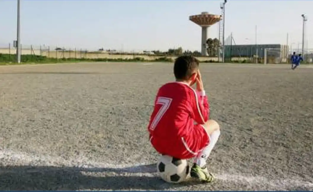 minori calcio