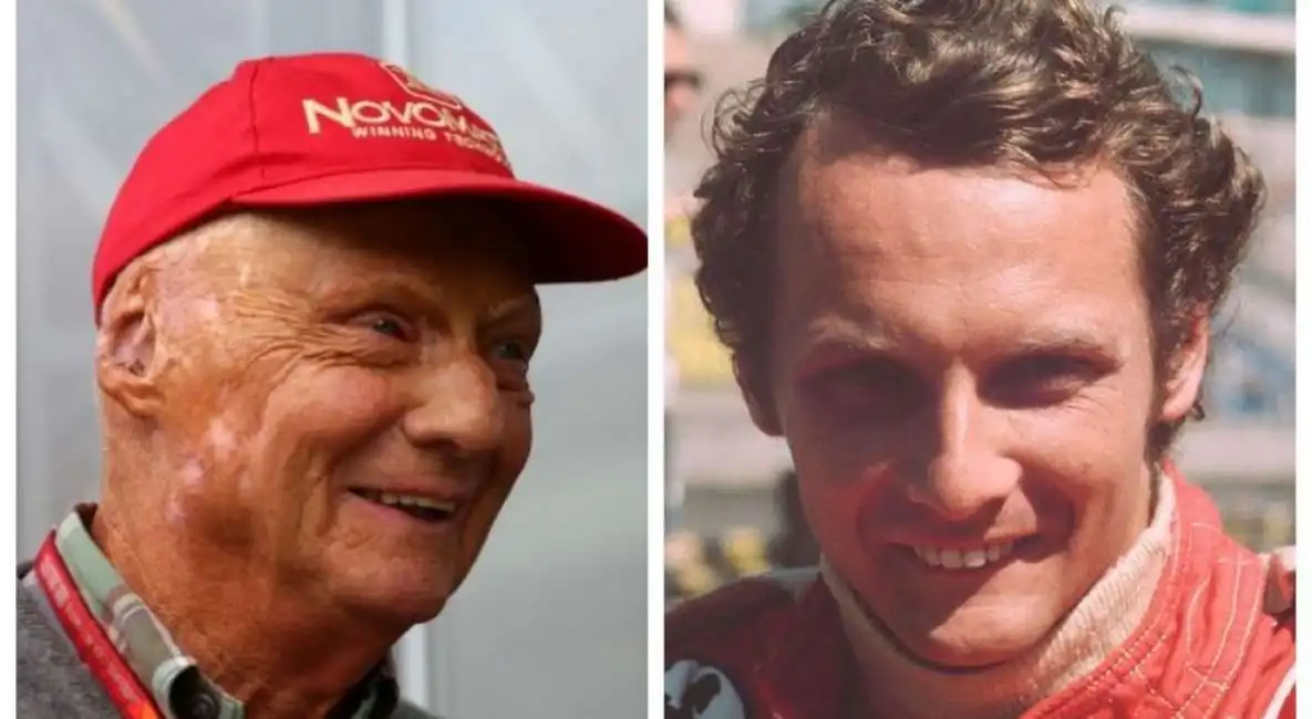 niki lauda