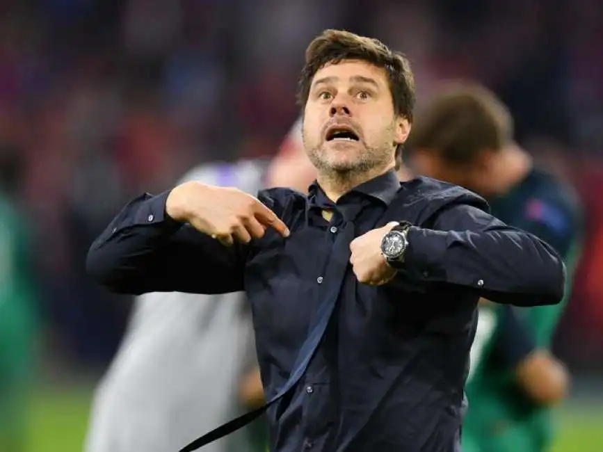 pochettino 9