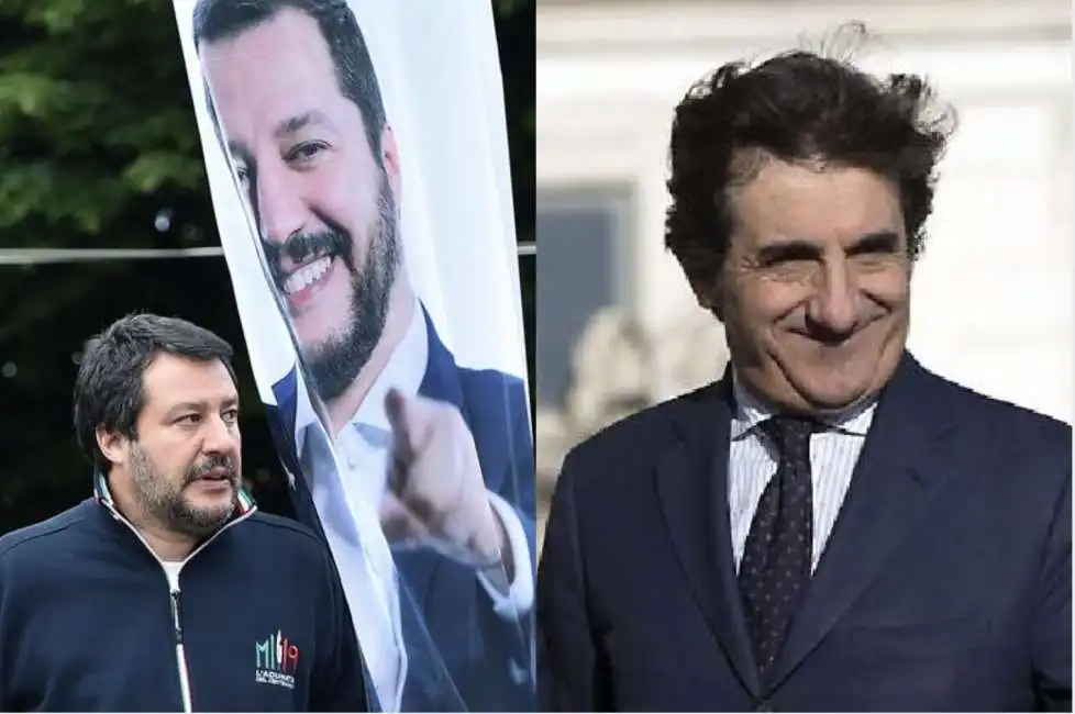 salvini cairo