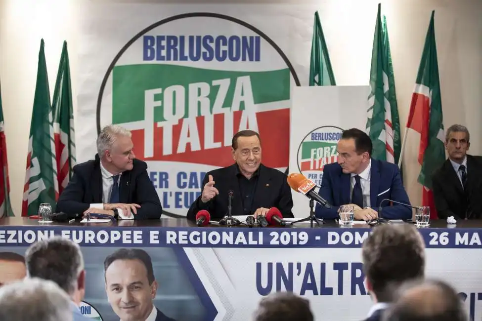 silvio berlusconi torino 