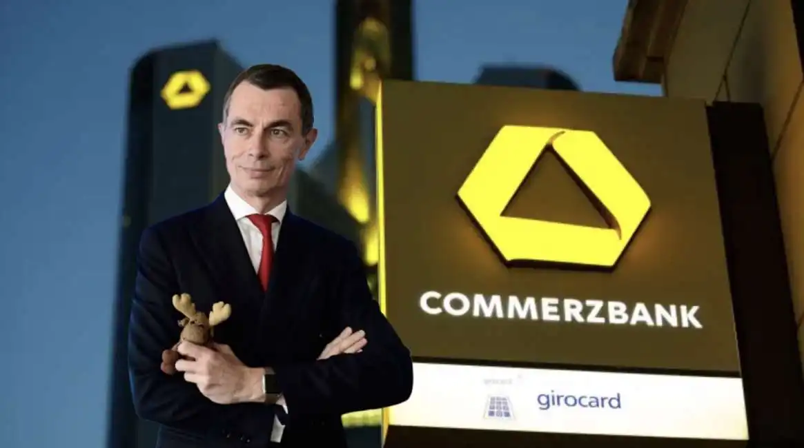 unicredit mustier commerzbank