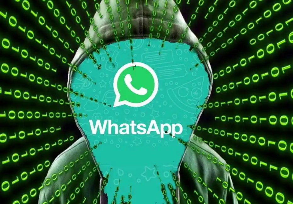 virus hacker whatsapp