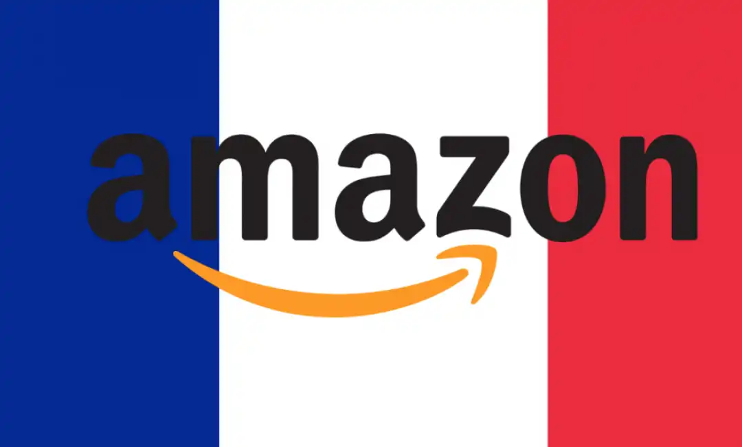 amazon francia