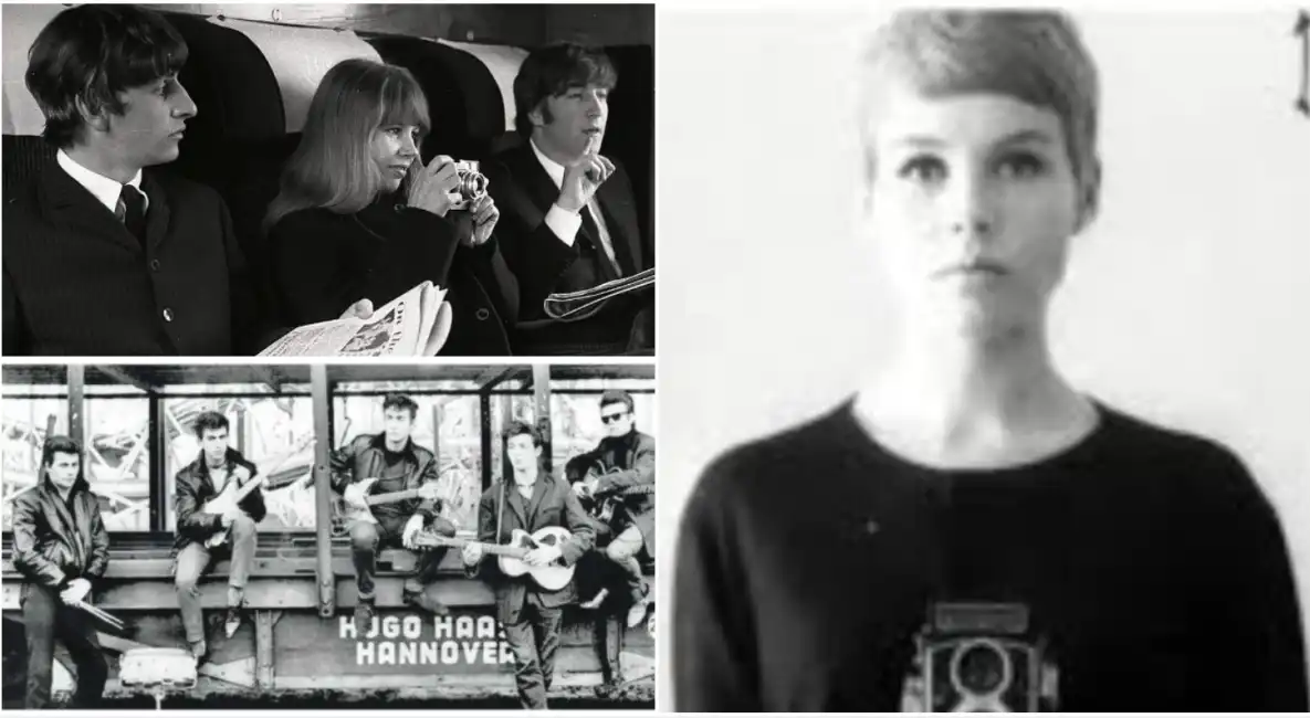  astrid kirchherr 21