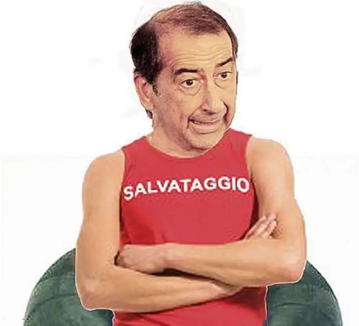 beppe sala