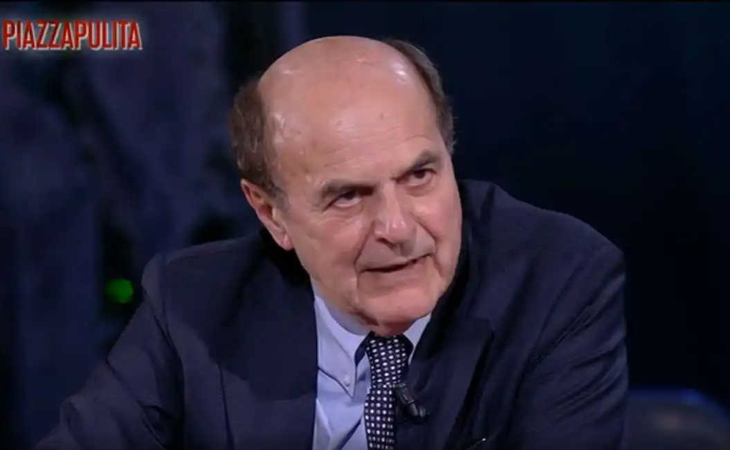 bersani