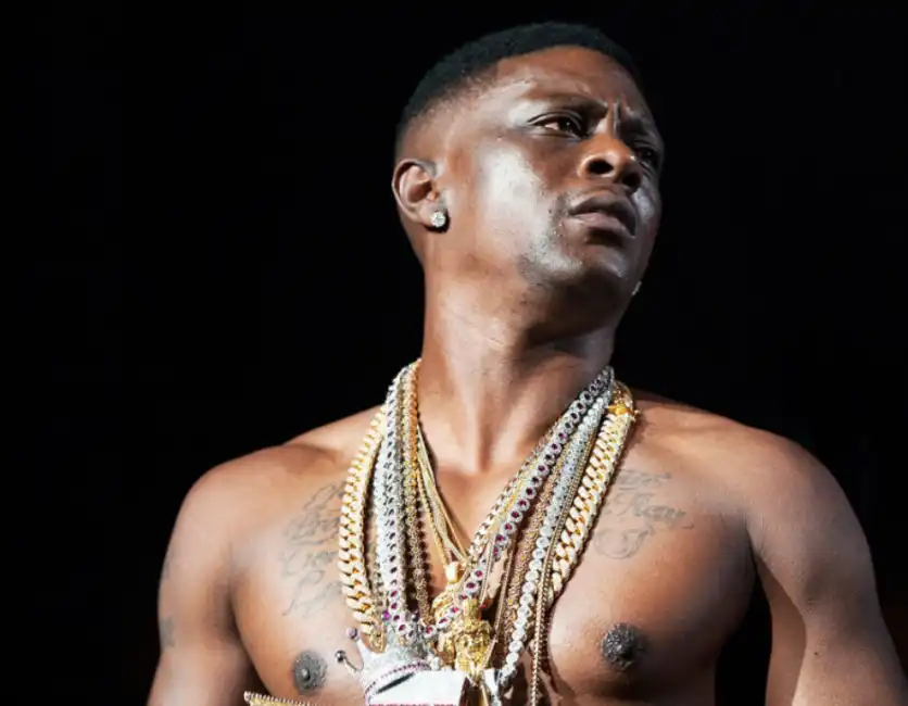 boosie badazz